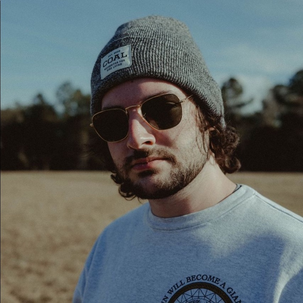 Meet your Posher, Drew